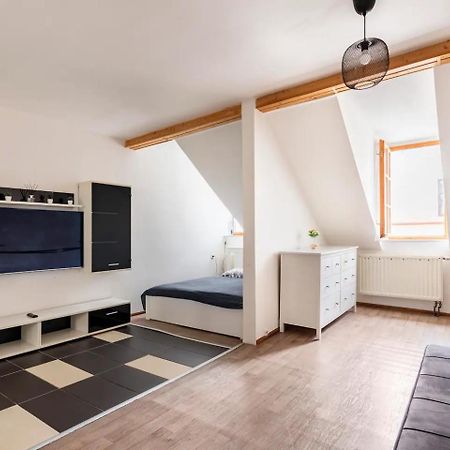 City Center/ Spa/ Scenic Viewpoint Nearby Karlsbad Exterior foto